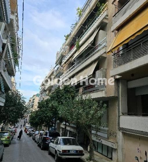 Apartment in Neo Pagkrati, Vironas — Photo 3 of 3