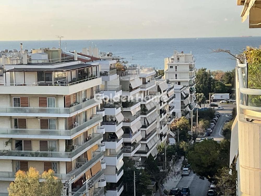 Διαμέρισμα στην Τροκαντερό, Παλαιό Φάληρο — Φωτογραφία 2 από 14