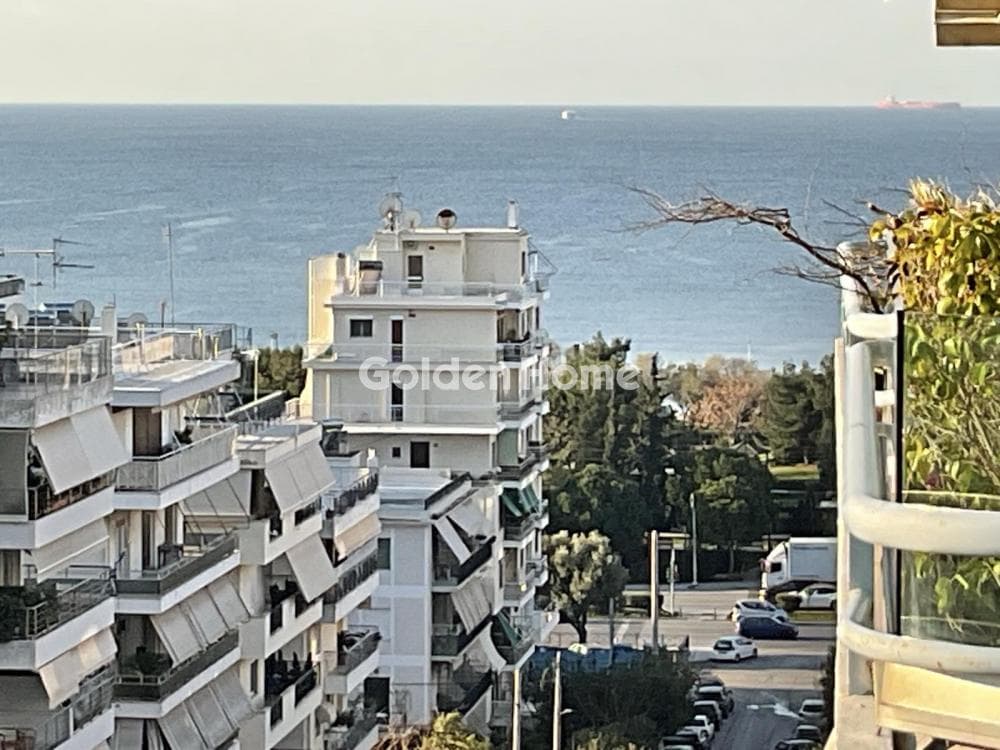 Διαμέρισμα στην Τροκαντερό, Παλαιό Φάληρο — Φωτογραφία 3 από 14