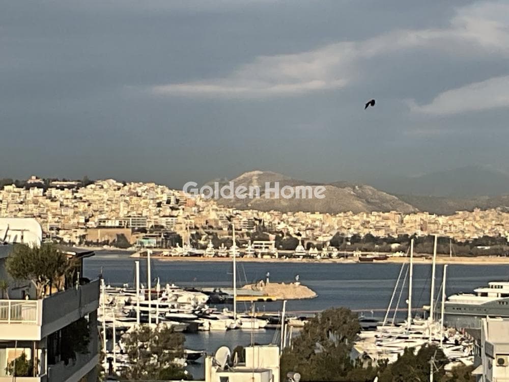 Διαμέρισμα στην Τροκαντερό, Παλαιό Φάληρο — Φωτογραφία 1 από 14