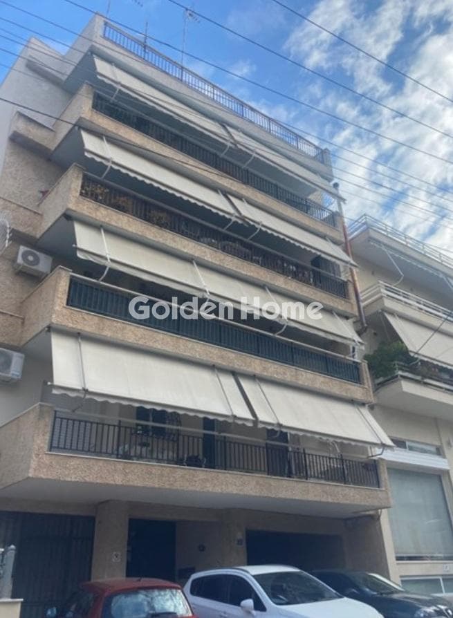 Apartment in Kato Ilioupoli, Ilioupoli — Photo 5 of 5