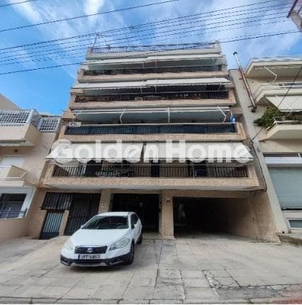 Apartment in Kato Ilioupoli, Ilioupoli — Photo 4 of 5