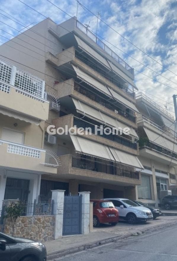 Apartment in Kato Ilioupoli, Ilioupoli — Photo 2 of 5