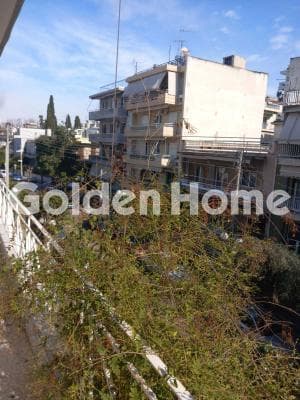 Οικόπεδο στην Πευκάκια, Αγία Παρασκευή — Φωτογραφία 1 από 7