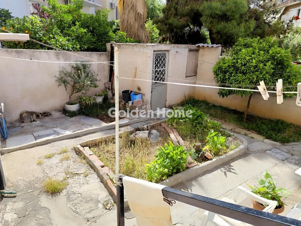Μονοκατοικία στην Κηπούπολη, Πετρούπολη — Φωτογραφία 20 από 23