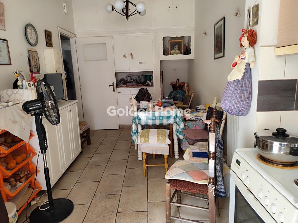 Μονοκατοικία στην Κηπούπολη, Πετρούπολη — Φωτογραφία 18 από 23