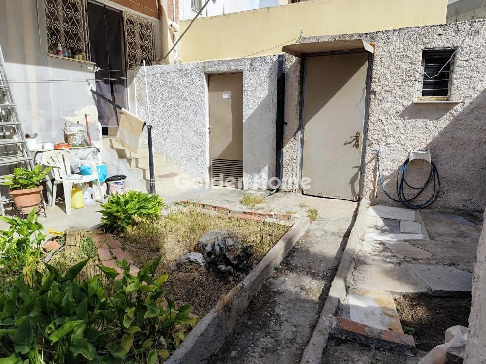 Μονοκατοικία στην Κηπούπολη, Πετρούπολη — Φωτογραφία 22 από 23