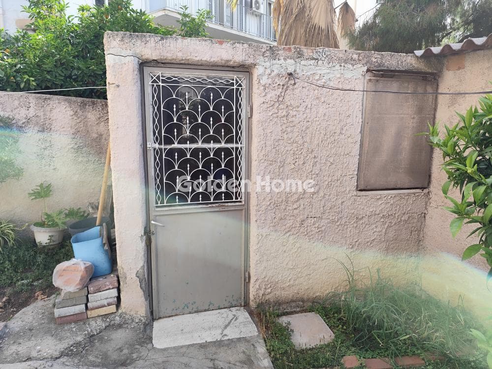 Μονοκατοικία στην Κηπούπολη, Πετρούπολη — Φωτογραφία 23 από 23