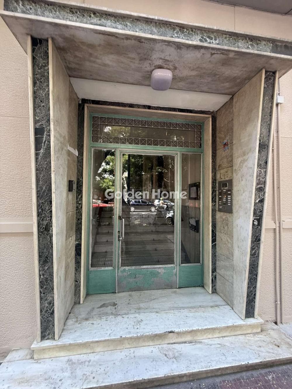 Διαμέρισμα στην Άγιος Παντελεήμονας, Λεωφ. Πατησίων - Λεωφ. Αχαρνών — Φωτογραφία 12 από 12