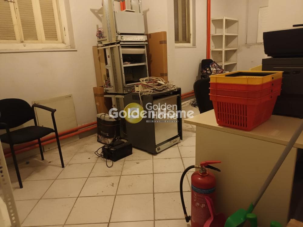 Διαμέρισμα στην Ευελπίδων, Πολύγωνο - Τουρκοβούνια — Φωτογραφία 6 από 8