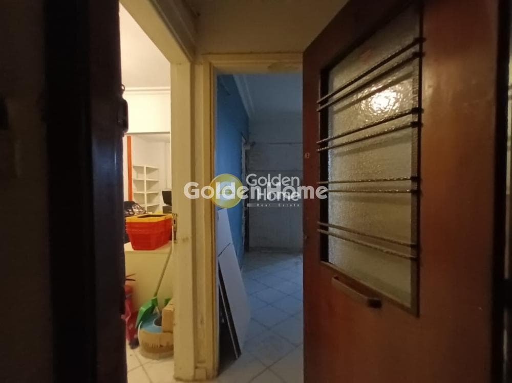 Διαμέρισμα στην Ευελπίδων, Πολύγωνο - Τουρκοβούνια — Φωτογραφία 1 από 8