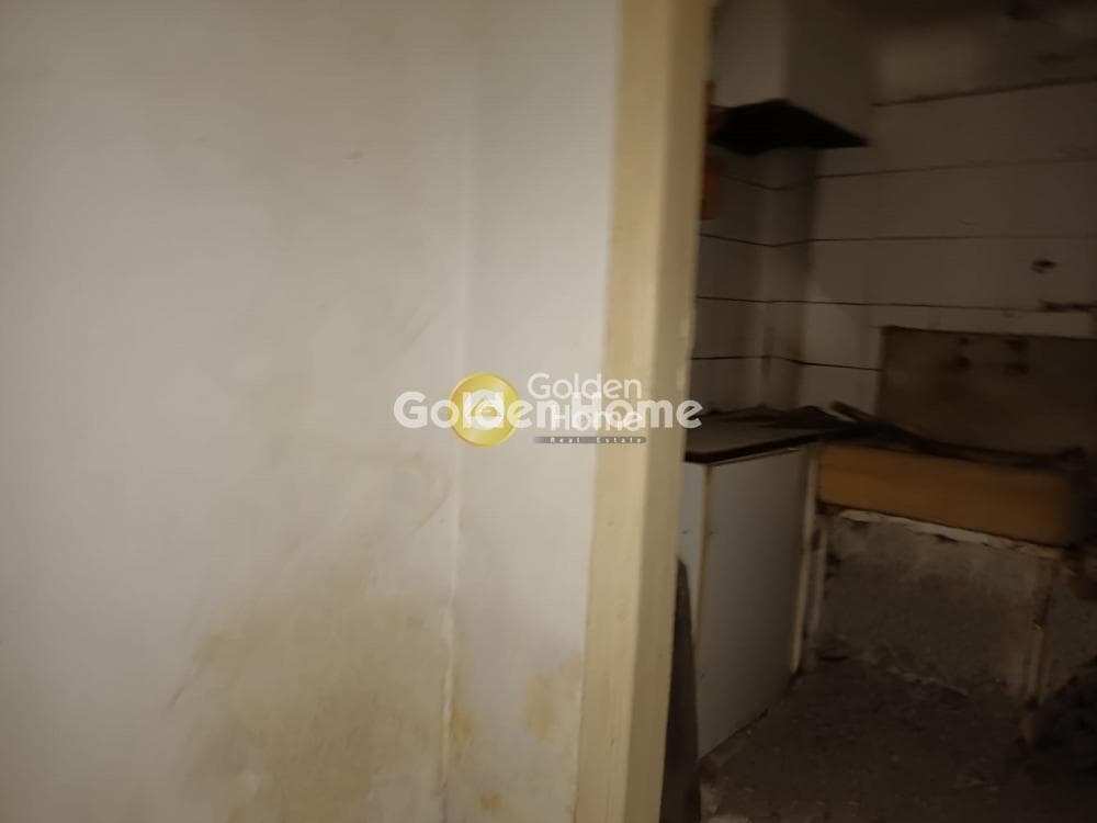 Διαμέρισμα στην Ευελπίδων, Πολύγωνο - Τουρκοβούνια — Φωτογραφία 7 από 8