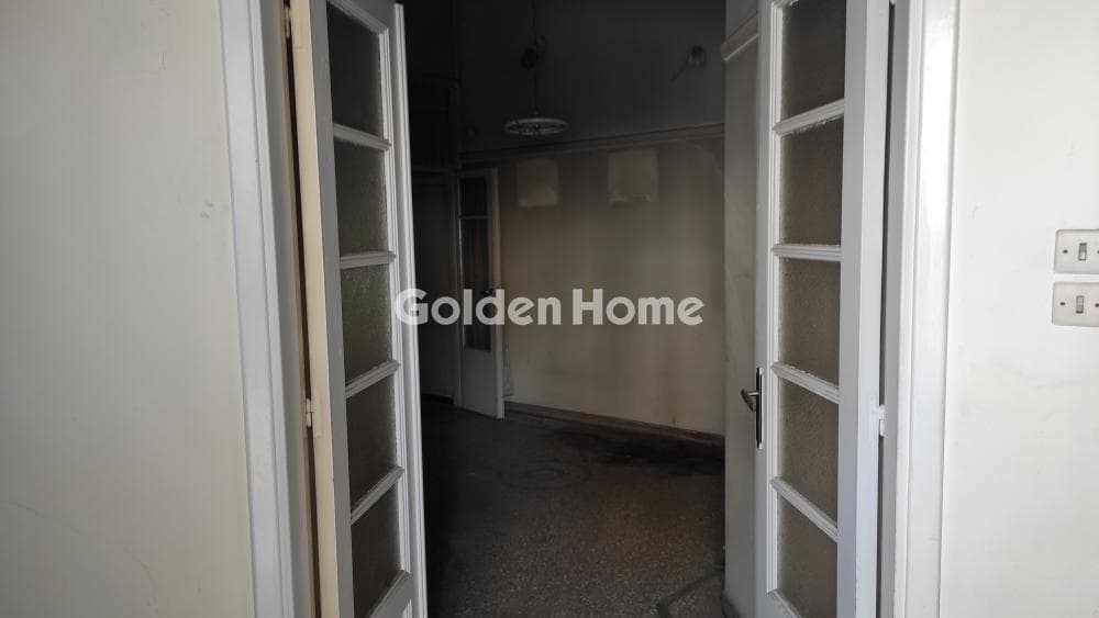 House in Ag. Meletiou - Viktorias Sq. - Marni, Patision - Acharnon — Photo 4 of 14