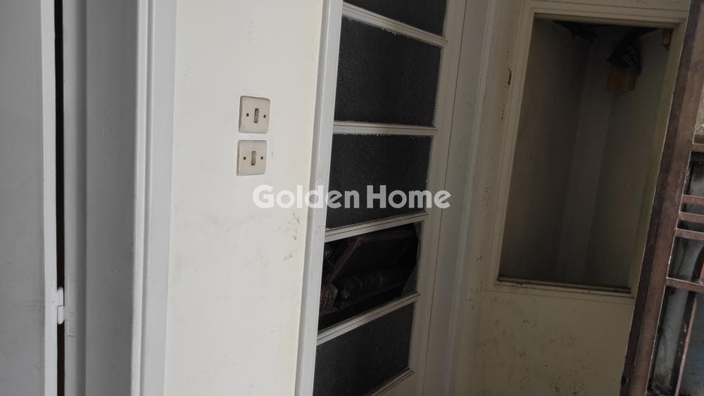 House in Ag. Meletiou - Viktorias Sq. - Marni, Patision - Acharnon — Photo 6 of 14