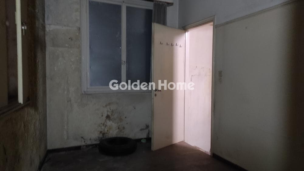 House in Ag. Meletiou - Viktorias Sq. - Marni, Patision - Acharnon — Photo 5 of 14