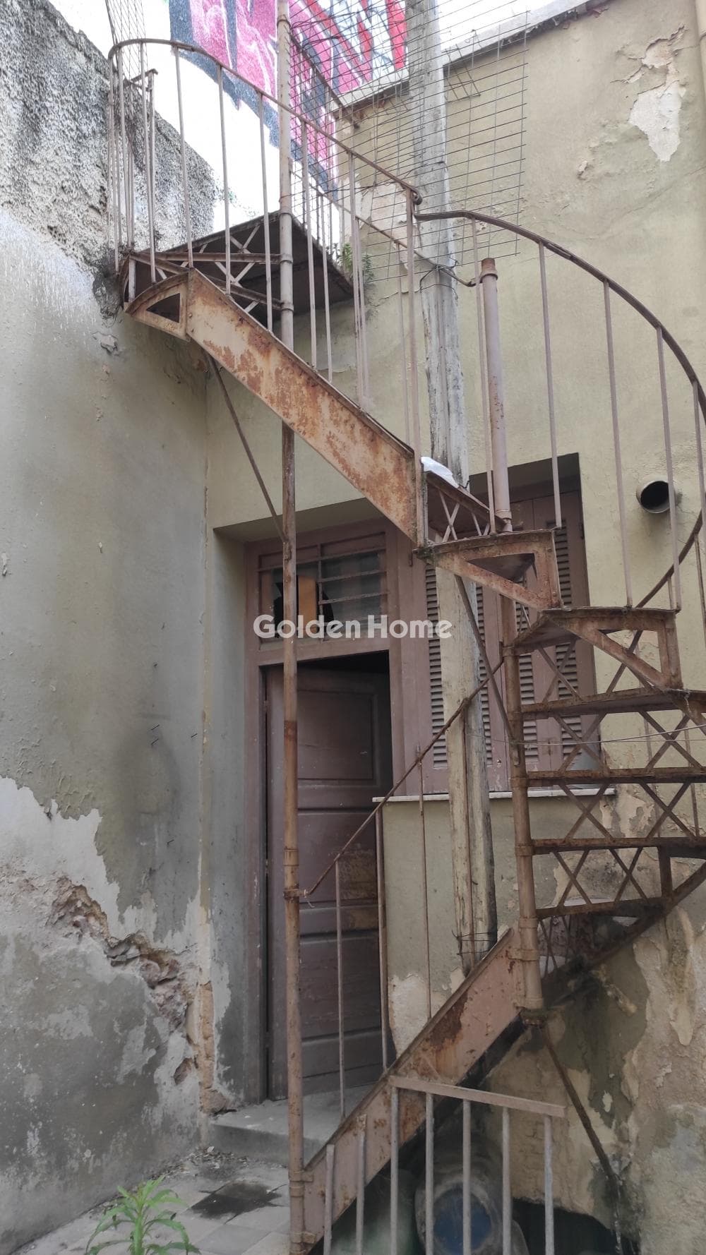 House in Ag. Meletiou - Viktorias Sq. - Marni, Patision - Acharnon — Photo 11 of 14