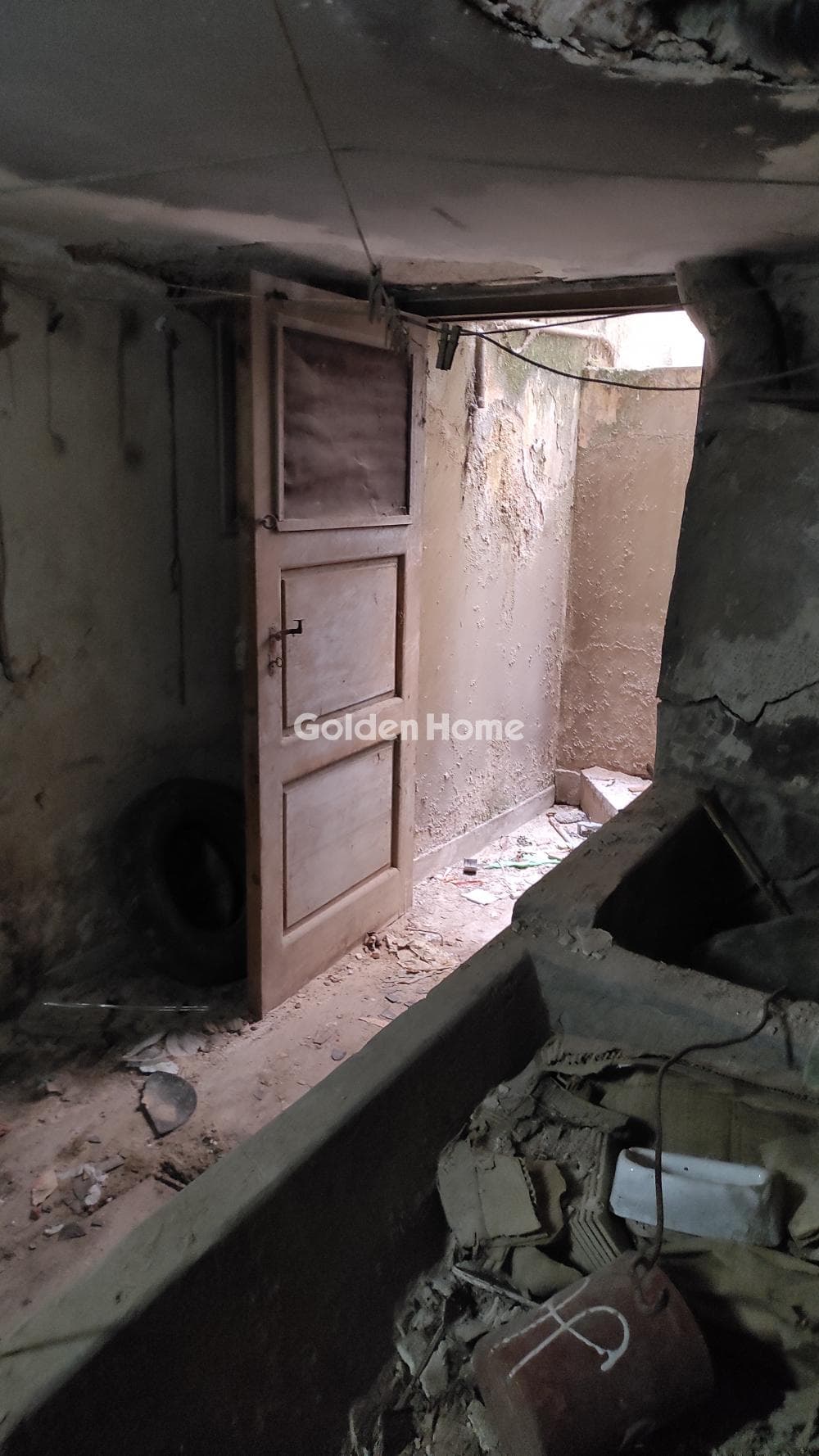House in Ag. Meletiou - Viktorias Sq. - Marni, Patision - Acharnon — Photo 14 of 14