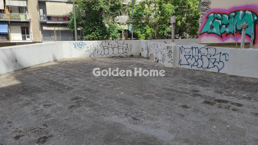 House in Ag. Meletiou - Viktorias Sq. - Marni, Patision - Acharnon — Photo 13 of 14