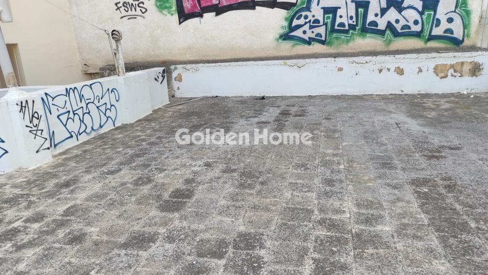 House in Ag. Meletiou - Viktorias Sq. - Marni, Patision - Acharnon — Photo 12 of 14