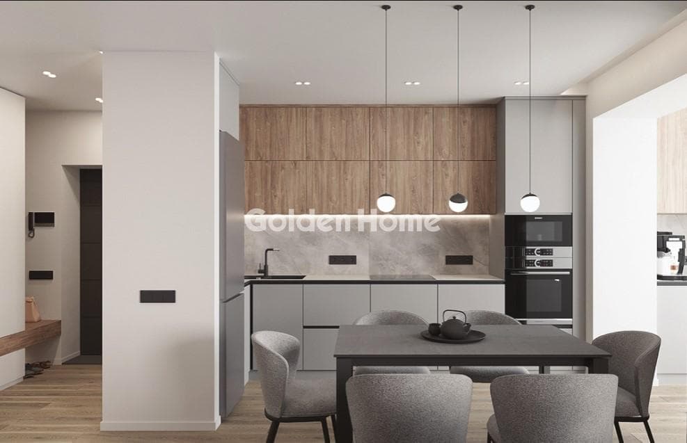 Apartment in Eirini, Nea Ionia — Photo 1 of 7