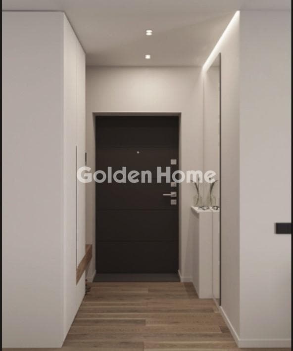 Apartment in Eirini, Nea Ionia — Photo 3 of 7