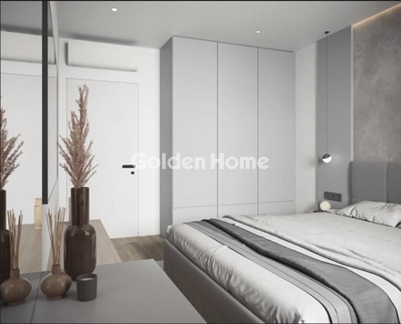 Apartment in Eirini, Nea Ionia — Photo 5 of 7