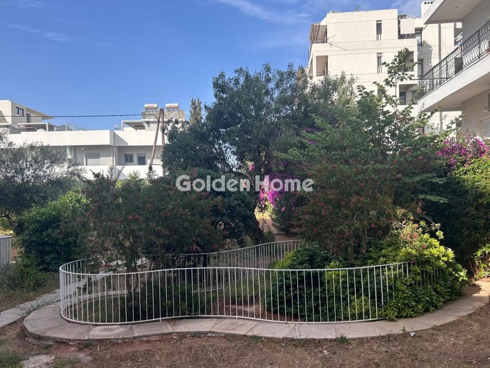 Διαμέρισμα στην Κέντρο, Βούλα — Φωτογραφία 12 από 15