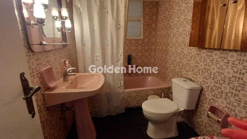 Apartment in Pasalimani, Piraeus — Photo 21 of 21