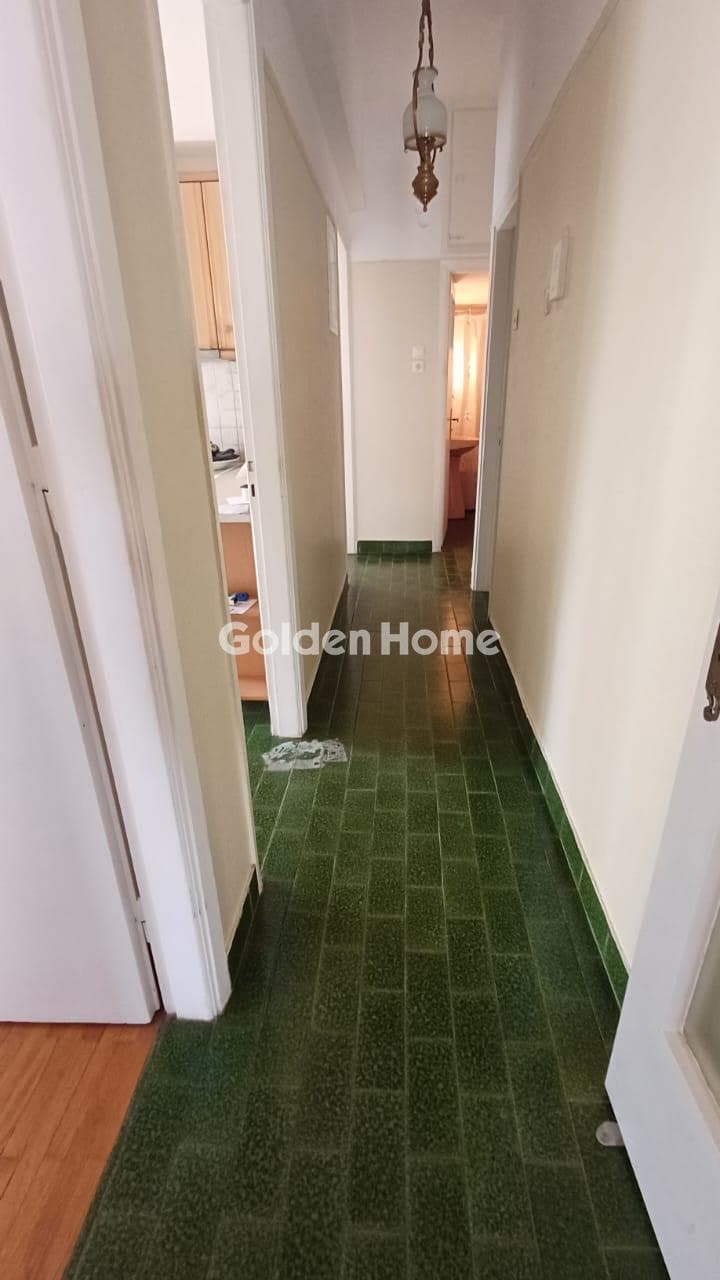 Apartment in Pasalimani, Piraeus — Photo 10 of 21