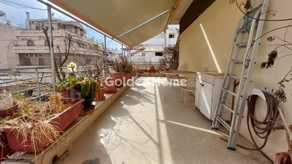 Apartment in Pasalimani, Piraeus — Photo 17 of 21