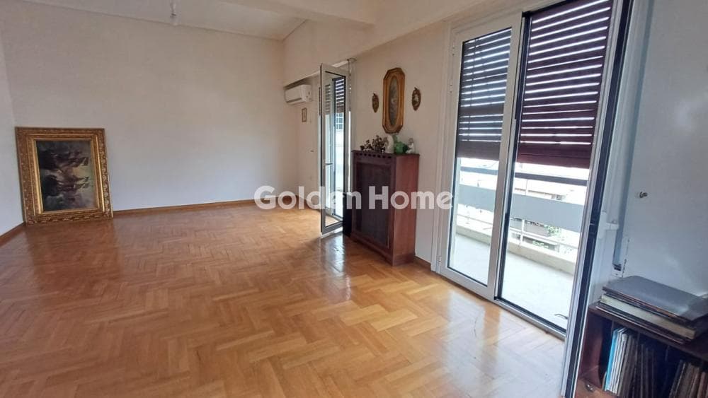 Apartment in Pasalimani, Piraeus — Photo 3 of 21