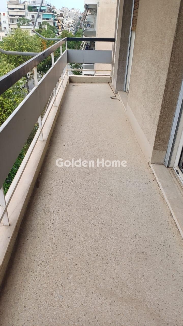 Apartment in Pasalimani, Piraeus — Photo 18 of 21