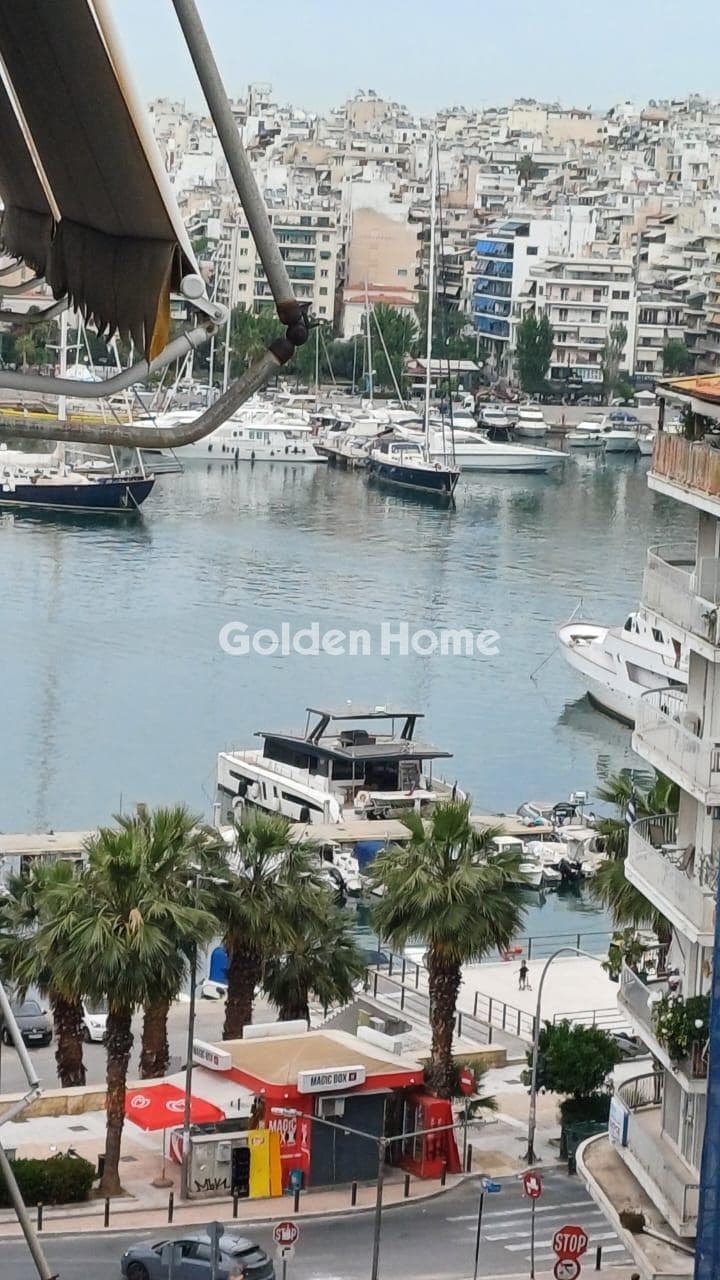 Apartment in Pasalimani, Piraeus — Photo 1 of 21