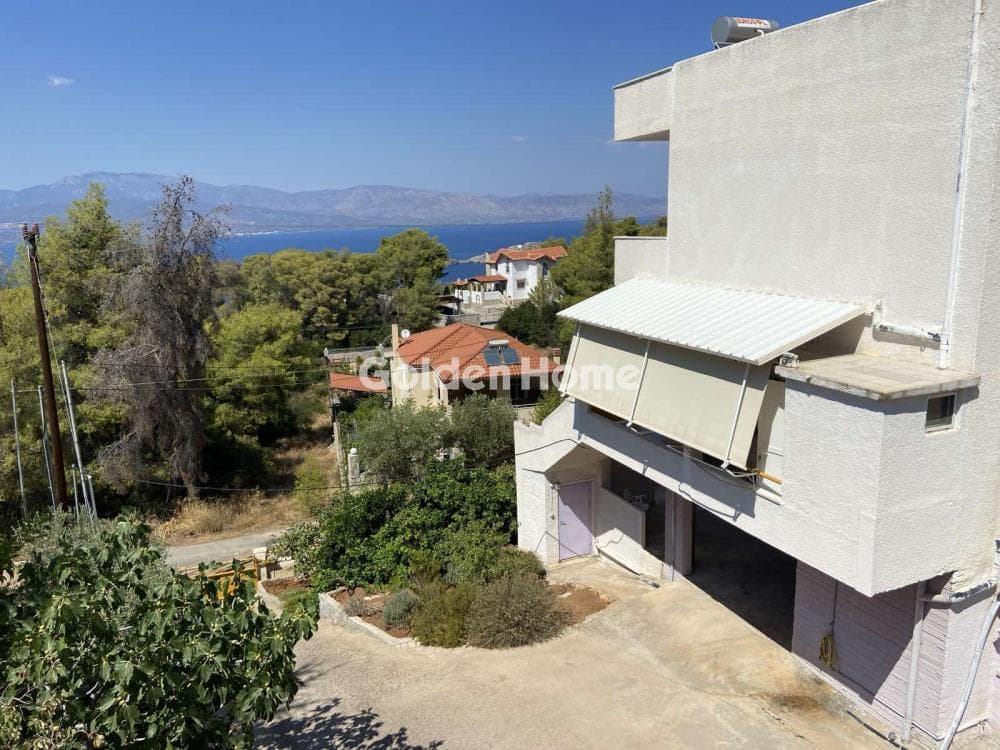 House in Pefkali, Soligeia — Photo 46 of 76