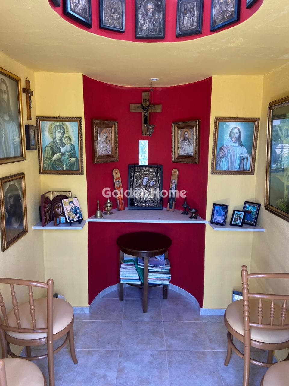 House in Pefkali, Soligeia — Photo 75 of 76