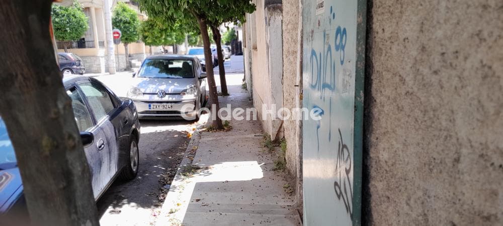 Οικόπεδο στην Κέντρο, Αγιοι Ανάργυροι — Φωτογραφία 2 από 4