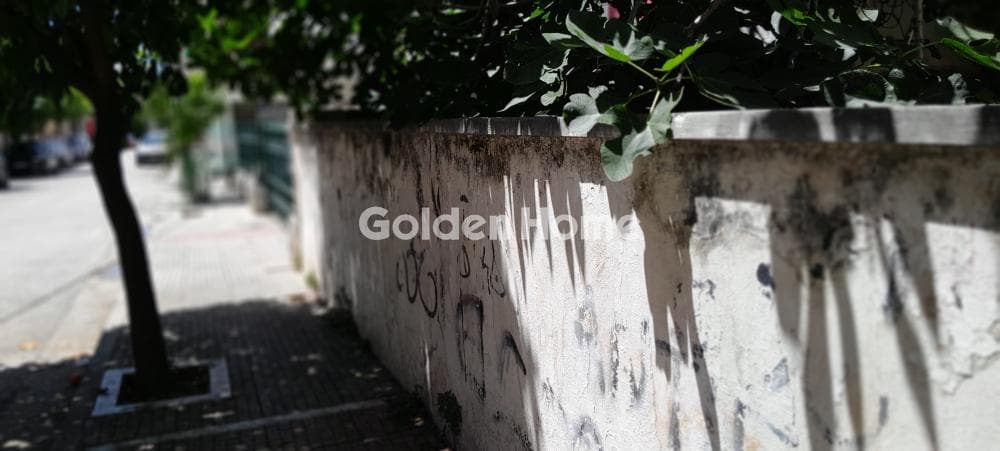Οικόπεδο στην Κέντρο, Αγιοι Ανάργυροι — Φωτογραφία 3 από 4