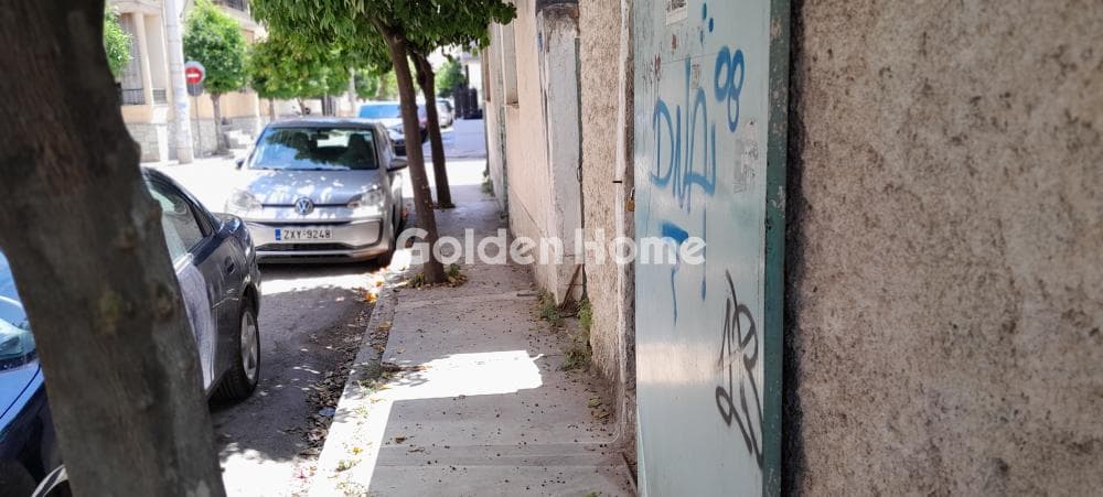Οικόπεδο στην Κέντρο, Αγιοι Ανάργυροι — Φωτογραφία 4 από 4