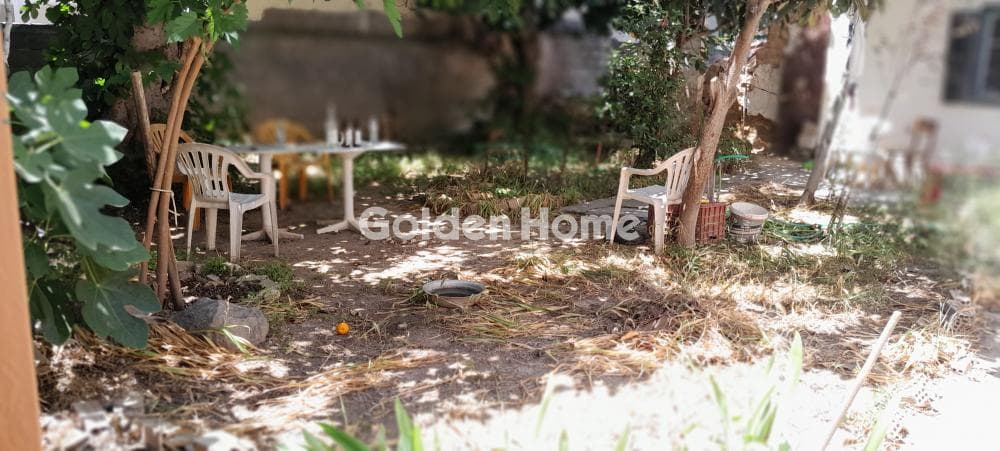 Οικόπεδο στην Κέντρο, Αγιοι Ανάργυροι — Φωτογραφία 1 από 4