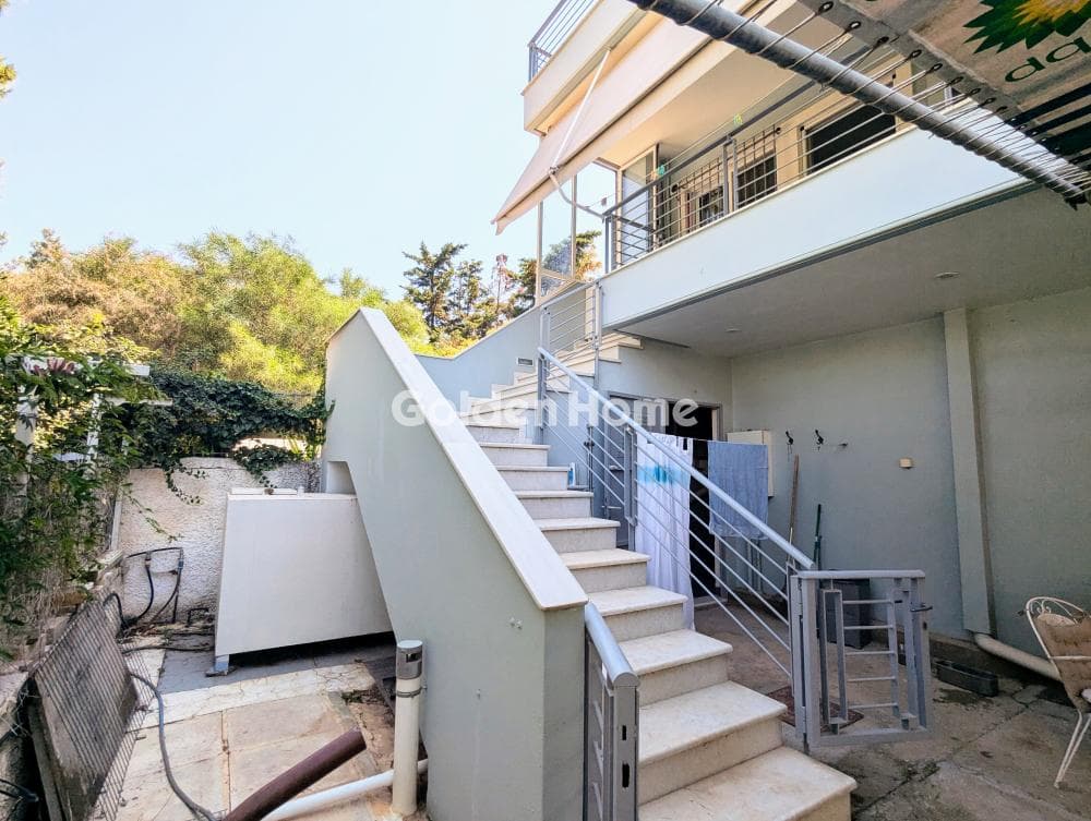 Μονοκατοικία στην Κέντρο, Αρτέμιδα (Λούτσα) — Φωτογραφία 29 από 30