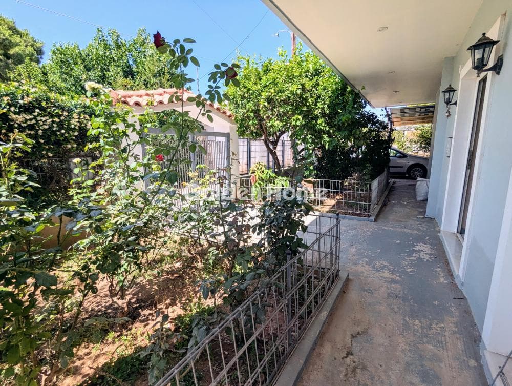Μονοκατοικία στην Κέντρο, Αρτέμιδα (Λούτσα) — Φωτογραφία 27 από 30