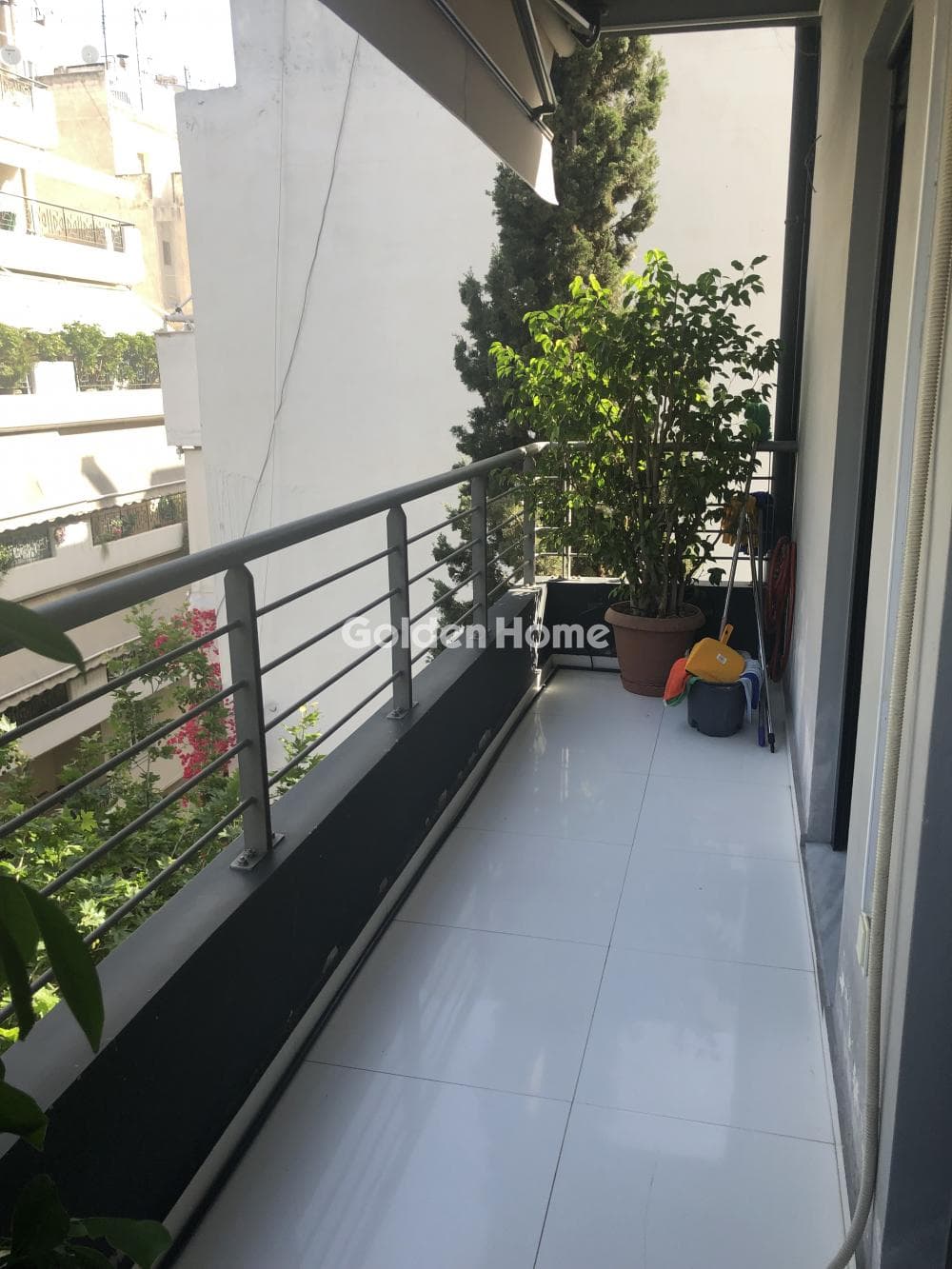 Διαμέρισμα στην Κέντρο, Νέος Κόσμος — Φωτογραφία 26 από 30