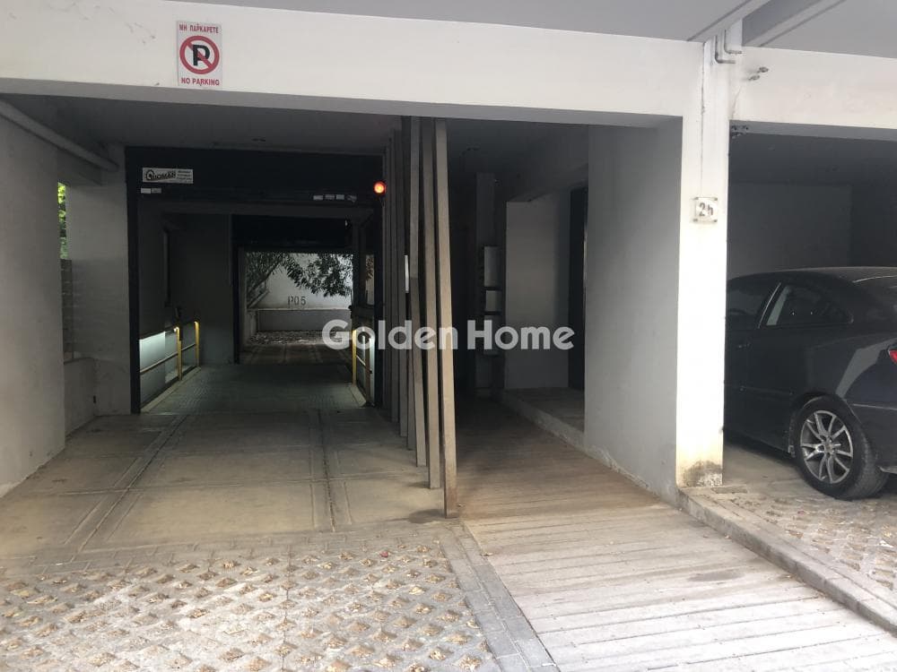 Διαμέρισμα στην Κέντρο, Νέος Κόσμος — Φωτογραφία 29 από 30