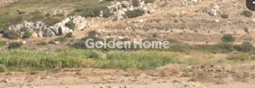 Parcel in Agios Thalelaios, Naxos — Photo 1 of 2