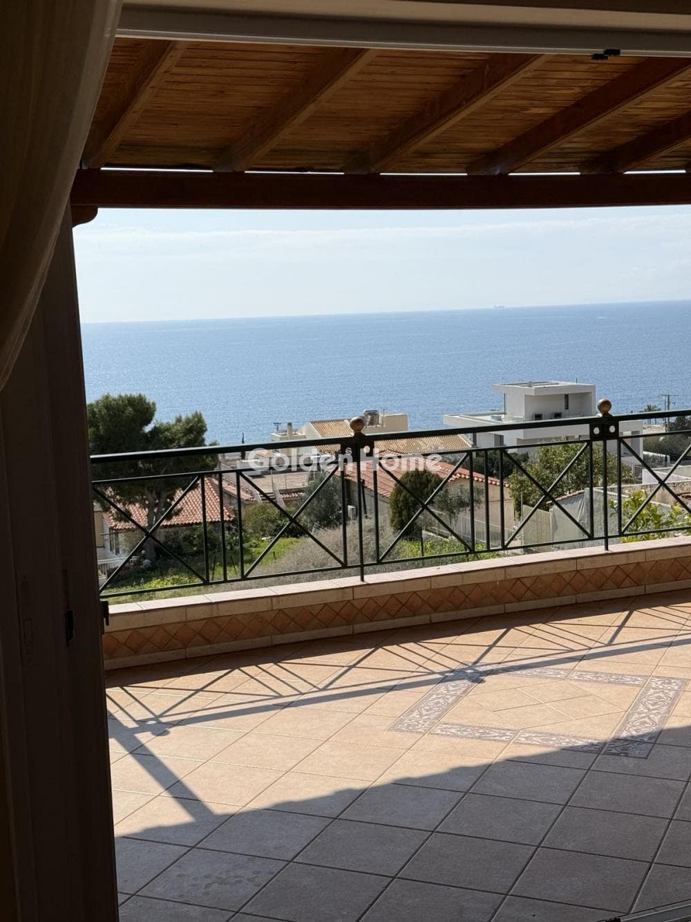 House in Agios Dimitrios, Vari - Varkiza — Photo 10 of 10