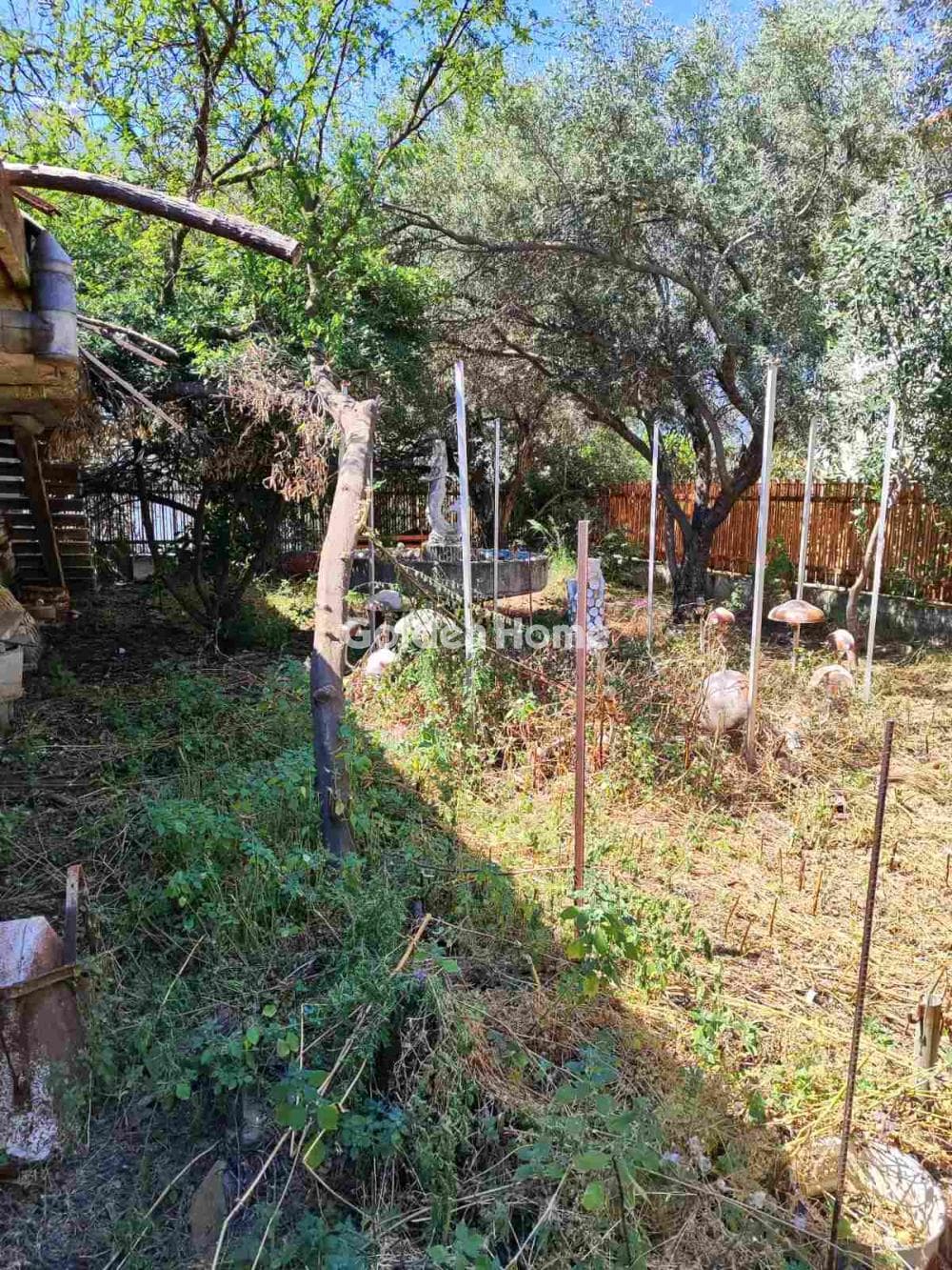 Building Plot in Fouresi, Glika Nera — Photo 4 of 6