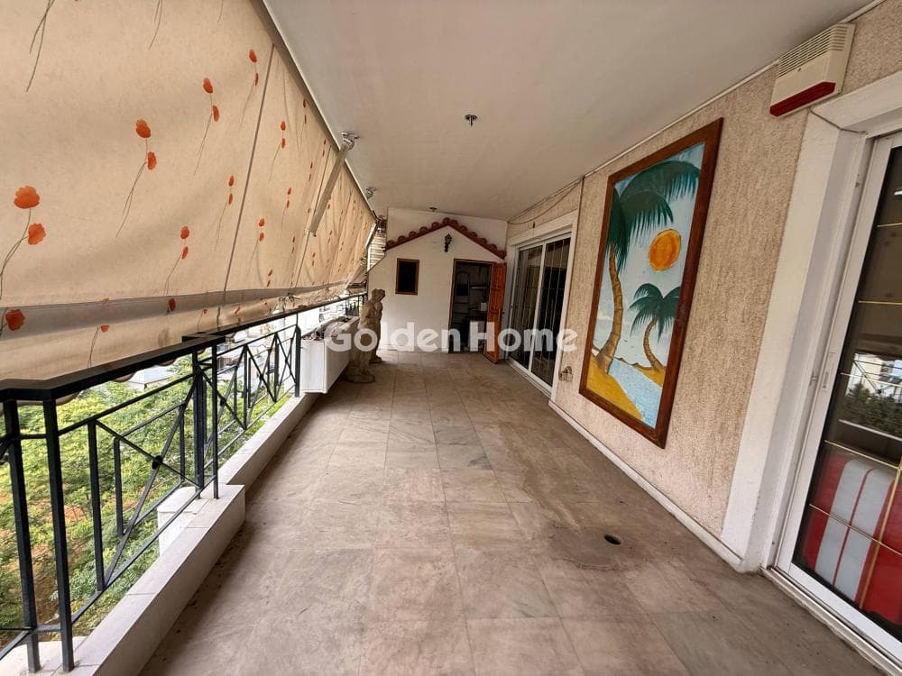 Apartment in Agia Kiriaki, Palaio Faliro — Photo 6 of 13