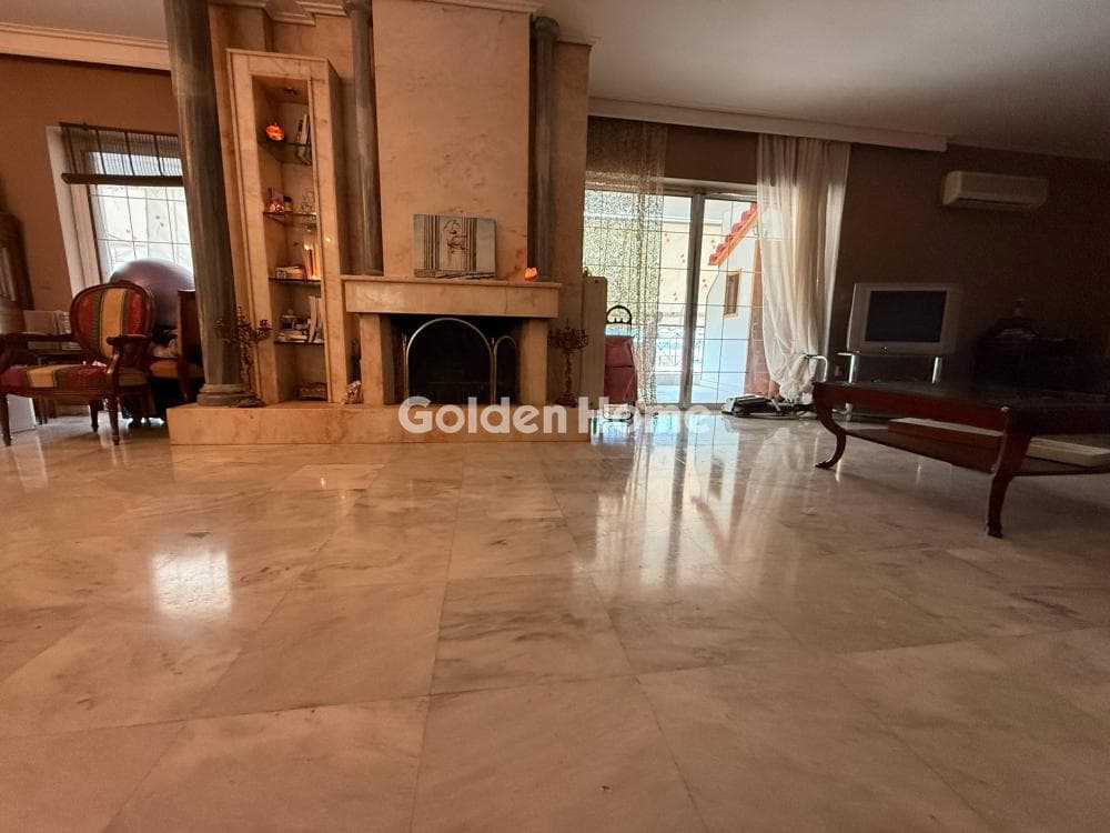 Apartment in Agia Kiriaki, Palaio Faliro — Photo 12 of 13