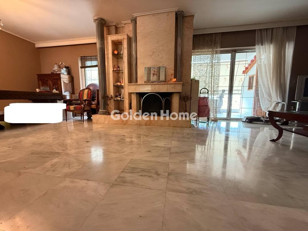 Apartment in Agia Kiriaki, Palaio Faliro — Photo 3 of 13