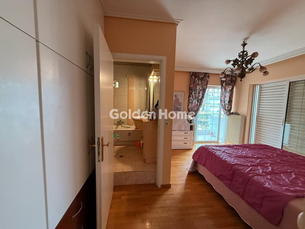 Apartment in Agia Kiriaki, Palaio Faliro — Photo 11 of 13